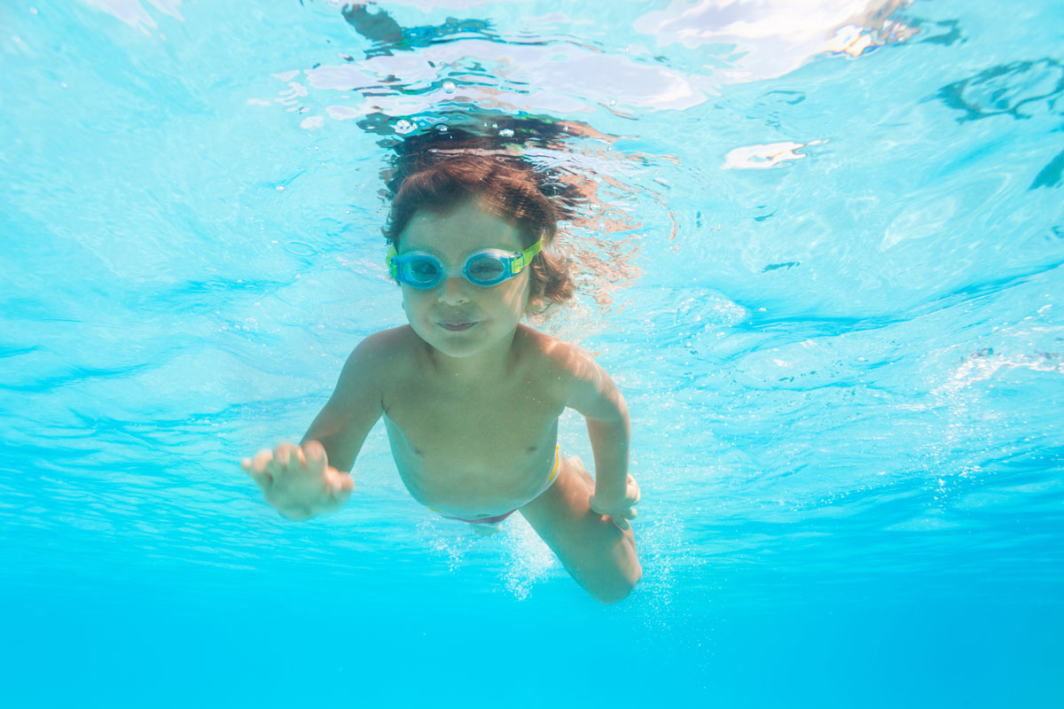 Swimming Pool Risks, Safety & Liability
