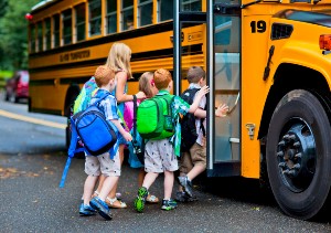 school bus safety tips school buses distracted drivers bus drivers