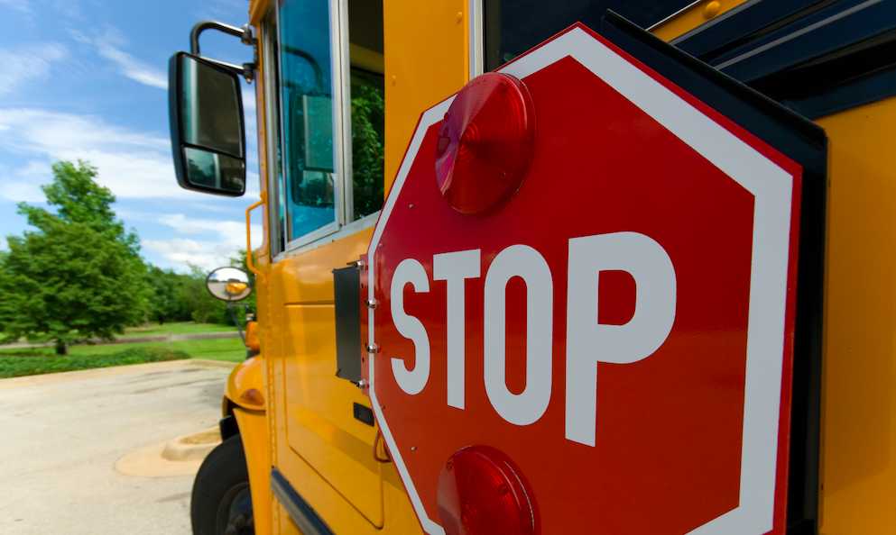School Bus Safety Tips for Drivers and Riders