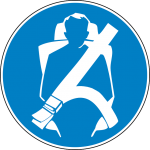 seat belt harness