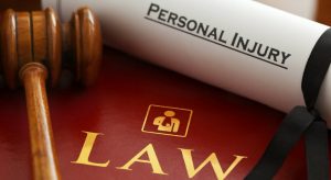 personal injury lawsuits legal claims financial compensation injury related expenses negligence