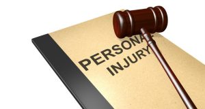 Personal Injury Lawsuits commonly asked questions personal injury FAQs personal injury case