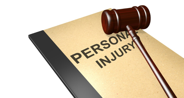 Personal Injury Lawsuits: The Basics