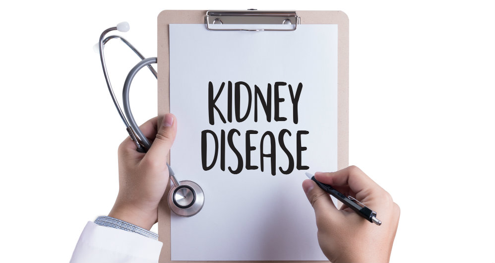 Kidney Disease and PPIs