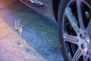 potential hazards spot a drunk driver motor vehicle crashes