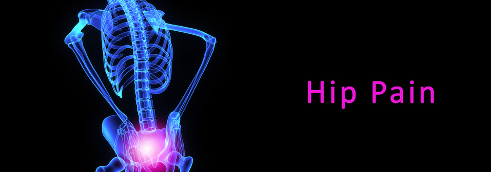 Metallosis: Hip Replacement Complication
