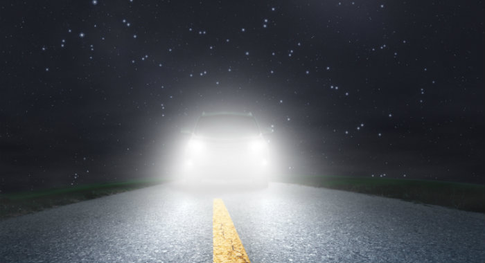 What Makes Driving at Night More Dangerous?