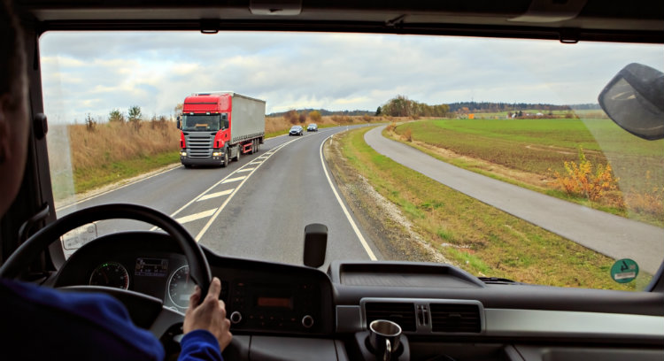 Proposed Change to Commercial Truck Drivers’ HOS Regulations