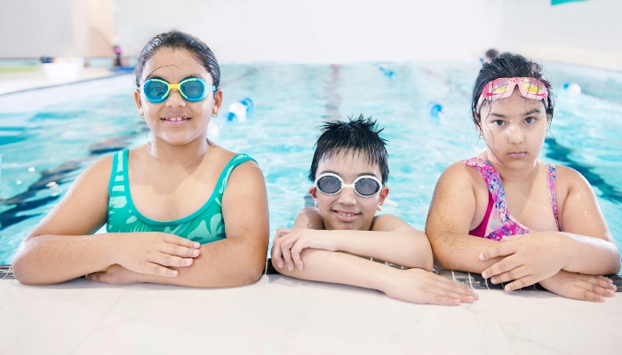swimming accidents swimming safety
