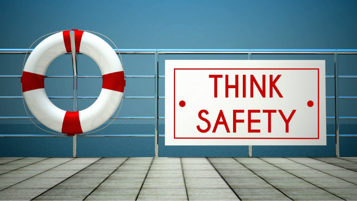 Swimming Accidents: What Should You Do?