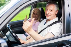 teen drivers, parents