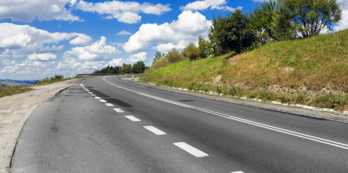 Poor Road Design & Maintenance Can Lead to Accidents