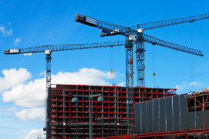industrial accidents, cranes, construction, serious injuries