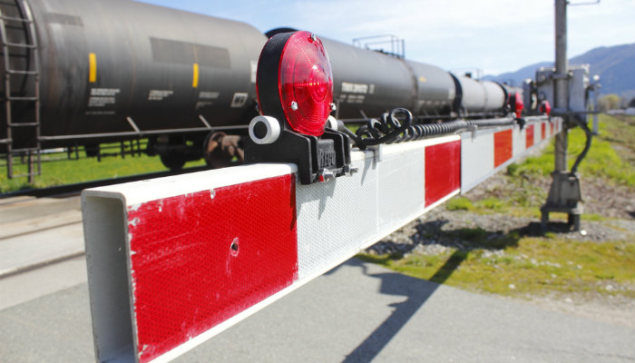 Railroad Crossing Risks