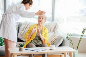 nursing homes elder abuse assisted care facilities negligently act causes harm