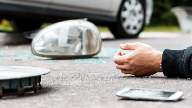 Drunk Driving Accidents in Missouri