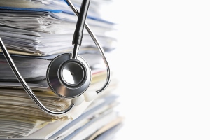 medical records serious injuries important elements car or truck accident