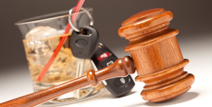 Who Can Be Held Responsible in Missouri Drunk Driving Accidents