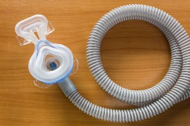 CPAP health risks sleep problems Philips Respironics