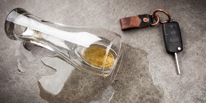 Impaired Driving: The Sobering Facts