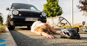 car accident, personal injury, claim, pedestrian accident