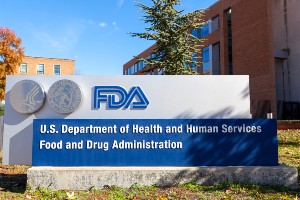 FDA, headquarters, product recall