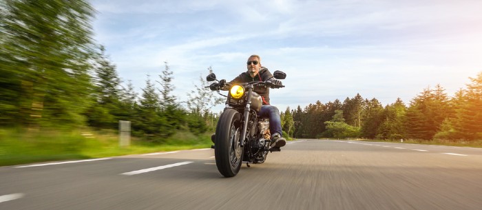 Missouri Motorcycle Helmet Law Update