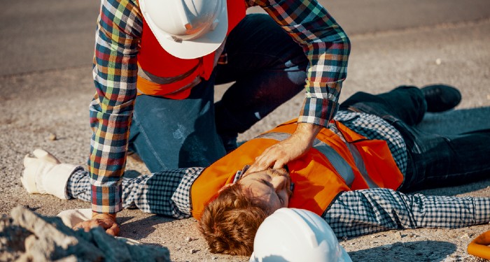 Legal Remedies for Construction Site Accidents
