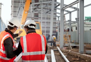 construction sites industrial wrongful death construction