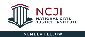 NCJI National Civil Justice Institute