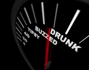 level of impairment operate a vehicle safely blood alcohol content
