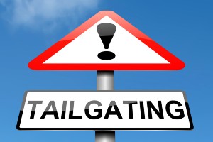 tailgating rear end car accidents common car accidents