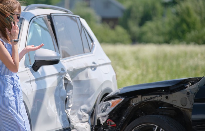 Why are T-Bone Accidents Dangerous?