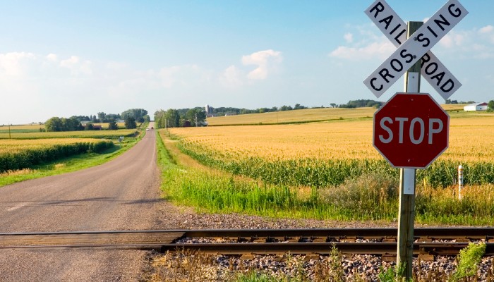 The Need for Safer Railroad Crossings