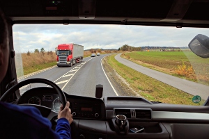 Truck driver hours of service truck drivers truck accidents extended work hours strenuous deadlines