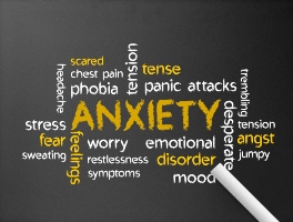 coping with anxiety emotional distress flashbacks trouble sleeping avoidance of driving