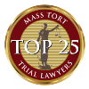 Top 25 Mass Torts Trial Lawyer