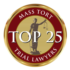 National Trial Lawyers Top 25 Mass Tort