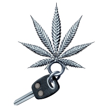 drug impaired driving marijuana opioids OTC drugs prescription drug impaired