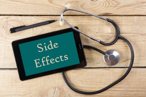 side effects gastrointestinal conditions ileus pharmaceutical companies