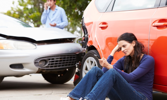 When Should You Contact a Car Accident Attorney?