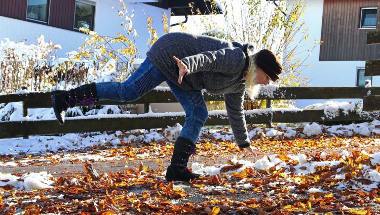 prevent fall related injuries among older adults