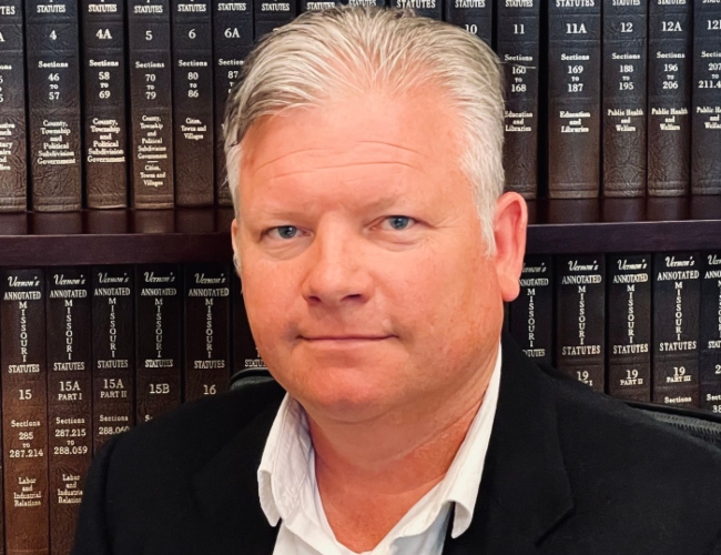 The Greater Lee’s Summit Healthcare Foundation Welcomes New Board Member