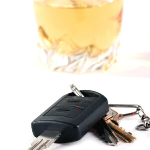 car accidents alcohol