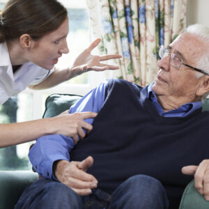 Nursing Home Abuse